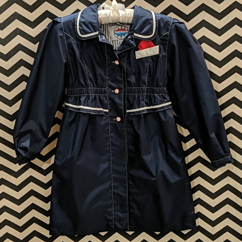 Girl's Jacket